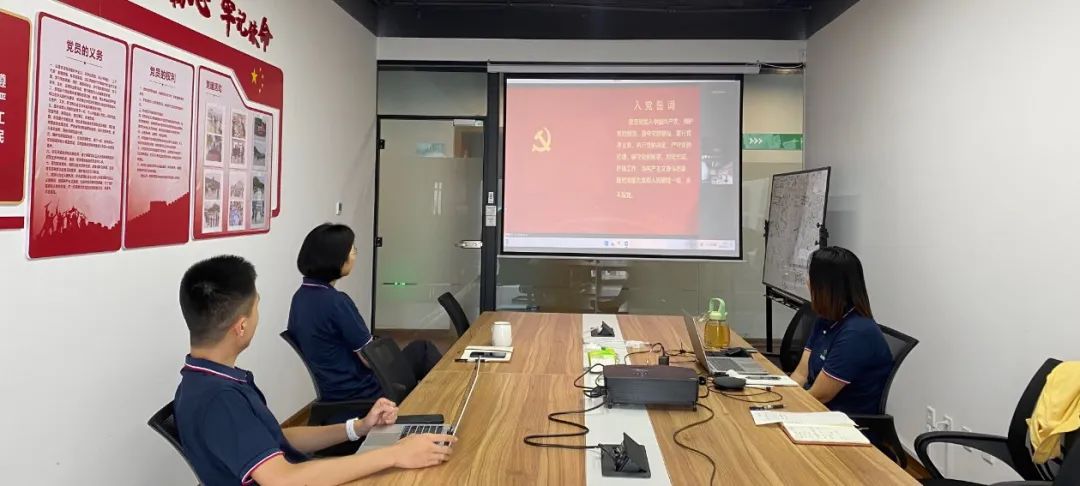 志昌農業(yè)慶祝建黨101周年系列活動(dòng)(圖2)
