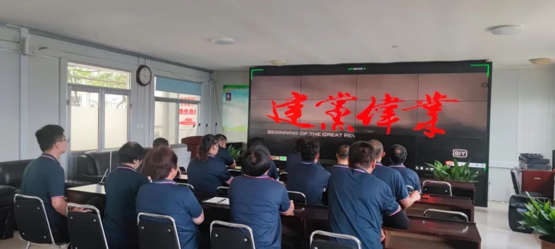 志昌農業(yè)慶祝建黨101周年系列活動(dòng)(圖6)